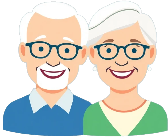 Aposentados e Pensionistas